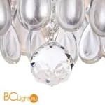 Потолочная люстра Freya Chabrol FR2302CL-09S - Фото 1