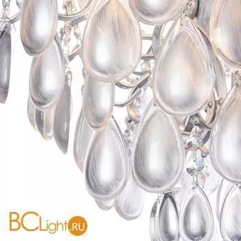 Потолочная люстра Freya Chabrol FR2302CL-04S - Фото 0