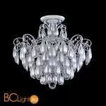 Потолочная люстра Freya Chabrol FR2302CL-04S