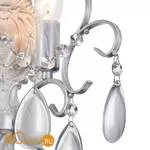 Бра Freya Chabrol FR2302WL-02S - Фото 0