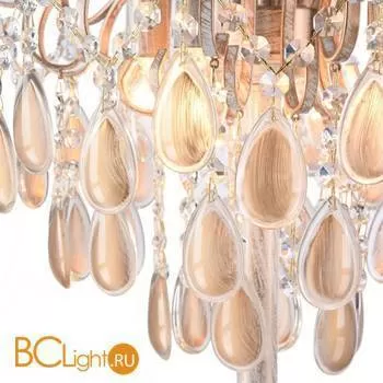 Торшер Freya Chabrol FR2302FL-04WG - Фото 0