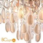 Торшер Freya Chabrol FR2302FL-04WG - Фото 0