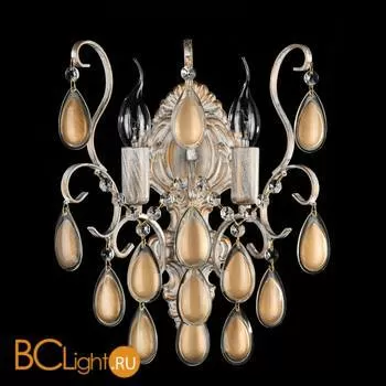 Бра Freya Chabrol FR2302-WL-02-WG - Фото 0