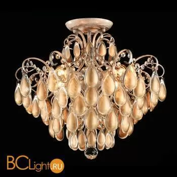 Потолочная люстра Freya Chabrol FR2302-CL-04-WG - Фото 0