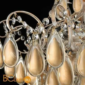 Потолочная люстра Freya Chabrol FR2302-CL-04-WG - Фото 1