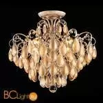 Потолочная люстра Freya Chabrol FR2302-CL-04-WG - Фото 0