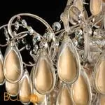 Потолочная люстра Freya Chabrol FR2302-CL-04-WG - Фото 1