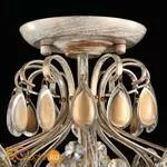 Потолочная люстра Freya Chabrol FR2302-CL-04-WG - Фото 2