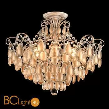 Потолочная люстра Freya Chabrol FR2302-CL-06-WG - Фото 0