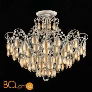 Потолочная люстра Freya Chabrol FR2302-CL-06-WG