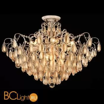 Потолочная люстра Freya Chabrol FR2302-CL-09-WG - Фото 0