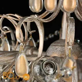 Потолочная люстра Freya Chabrol FR2302-CL-09-WG - Фото 2