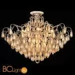 Потолочная люстра Freya Chabrol FR2302-CL-09-WG - Фото 0