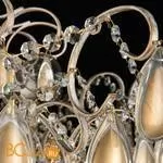 Потолочная люстра Freya Chabrol FR2302-CL-09-WG - Фото 1