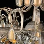 Потолочная люстра Freya Chabrol FR2302-CL-09-WG - Фото 2