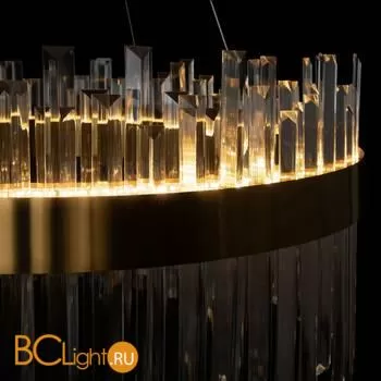 Подвесной светильник Freya Chalice FR10007PL-L46G - Фото 1