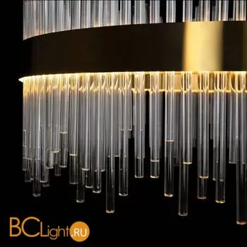 Подвесной светильник Freya Chalice FR10008PL-L46G - Фото 2