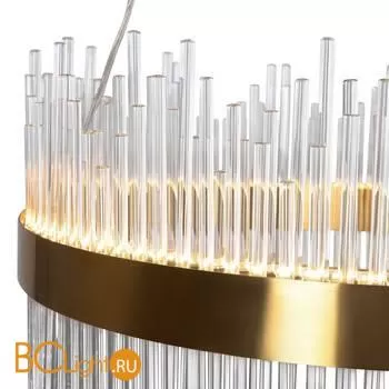 Подвесной светильник Freya Chalice FR10008PL-L46G - Фото 1