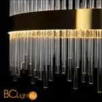 Подвесной светильник Freya Chalice FR10008PL-L46G - Фото 2