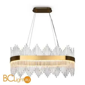 Подвесной светильник Freya Chalice FR10008PL-L52G - Фото 0