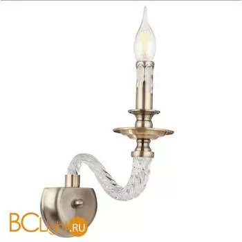 Бра Freya Charis FR2007WL-01BZ