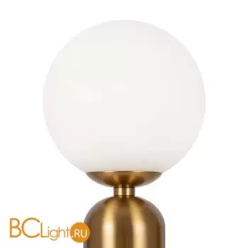 Настольный светильник Freya Cherie FR5287TL-01BS - Фото 0