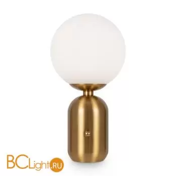 Настольный светильник Freya Cherie FR5287TL-01BS - Фото 1