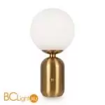 Настольный светильник Freya Cherie FR5287TL-01BS - Фото 1