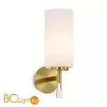 Бра Freya Chic FR2031WL-01BS