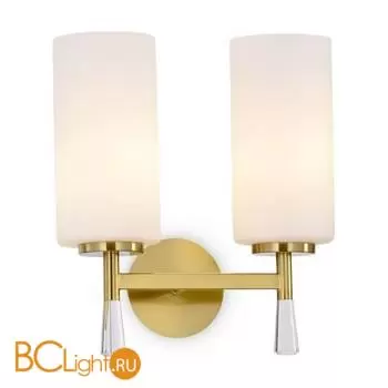 Бра Freya Chic FR2031WL-02BS