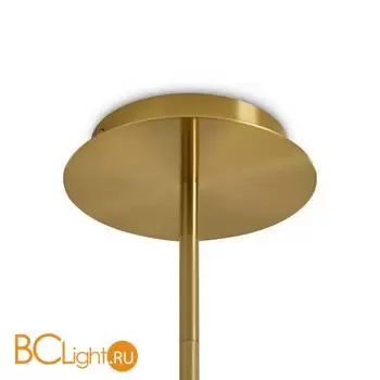 Люстра Freya Chic FR2031PL-08BS - Фото 3