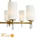 Люстра Freya Chic FR2031PL-08BS - Фото 1