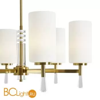 Люстра Freya Chic FR2031PL-06BS - Фото 1