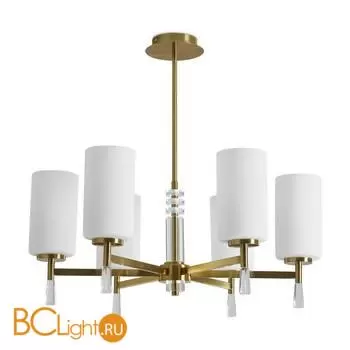 Люстра Freya Chic FR2031PL-06BS - Фото 0