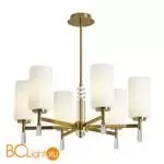 Люстра Freya Chic FR2031PL-06BS - Фото 2