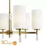 Люстра Freya Chic FR2031PL-06BS - Фото 1