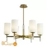 Люстра Freya Chic FR2031PL-06BS