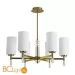 Люстра Freya Chic FR2031PL-06BS - Фото 0