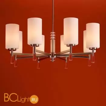 Люстра Freya Chic FR2031PL-08N - Фото 4