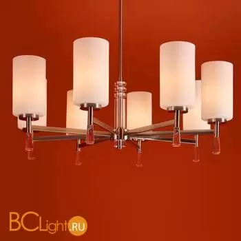 Люстра Freya Chic FR2031PL-08N - Фото 5