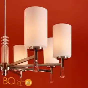 Люстра Freya Chic FR2031PL-08N - Фото 6