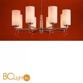 Люстра Freya Chic FR2031PL-08N - Фото 8