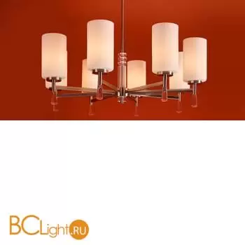 Люстра Freya Chic FR2031PL-08N - Фото 9