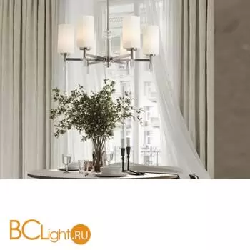 Люстра Freya Chic FR2031PL-08N - Фото 13