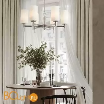 Люстра Freya Chic FR2031PL-08N - Фото 12