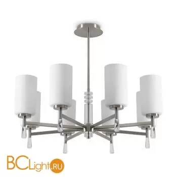 Люстра Freya Chic FR2031PL-08N - Фото 0