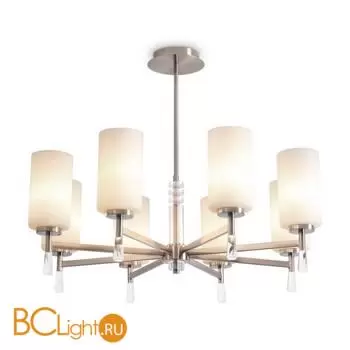 Люстра Freya Chic FR2031PL-08N