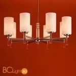 Люстра Freya Chic FR2031PL-08N - Фото 4