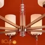 Люстра Freya Chic FR2031PL-08N - Фото 7