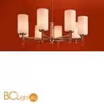 Люстра Freya Chic FR2031PL-08N - Фото 9